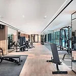 Easygo- Stylish 1Bdr With View And Astonishing Facilities Jvc